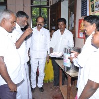 Nilavembu Juice to Readers